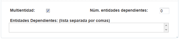 Documentación adicional